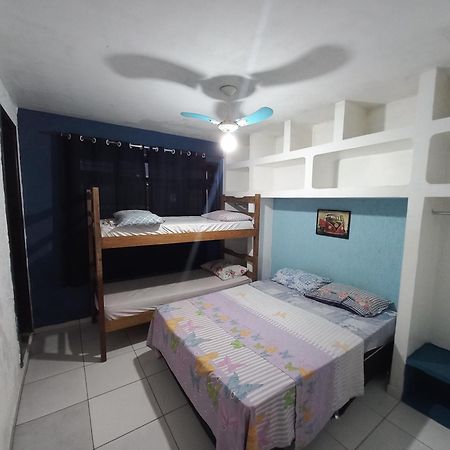 Rock N Hostel كابو فريو الغرفة الصورة