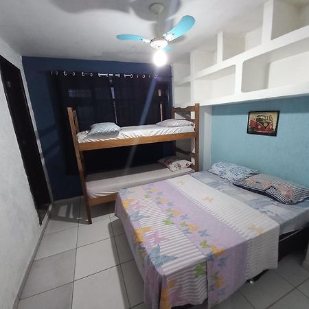 Rock N Hostel كابو فريو المظهر الخارجي الصورة