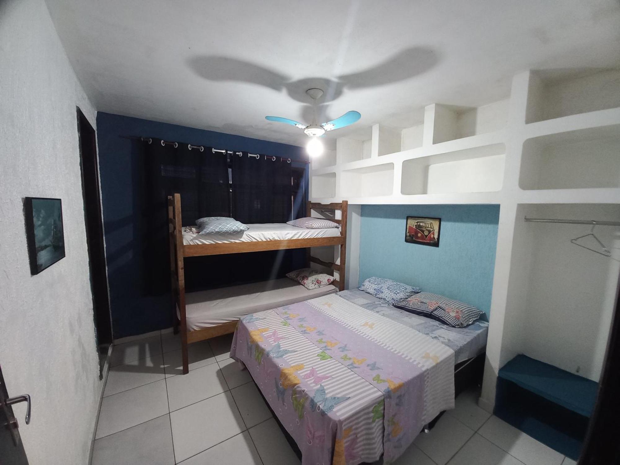 Rock N Hostel كابو فريو الغرفة الصورة