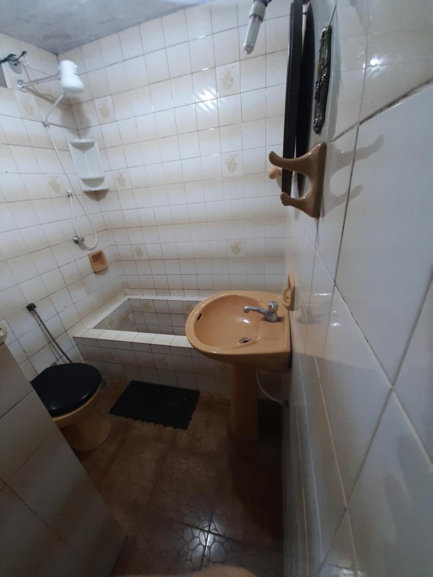 Rock N Hostel كابو فريو الغرفة الصورة
