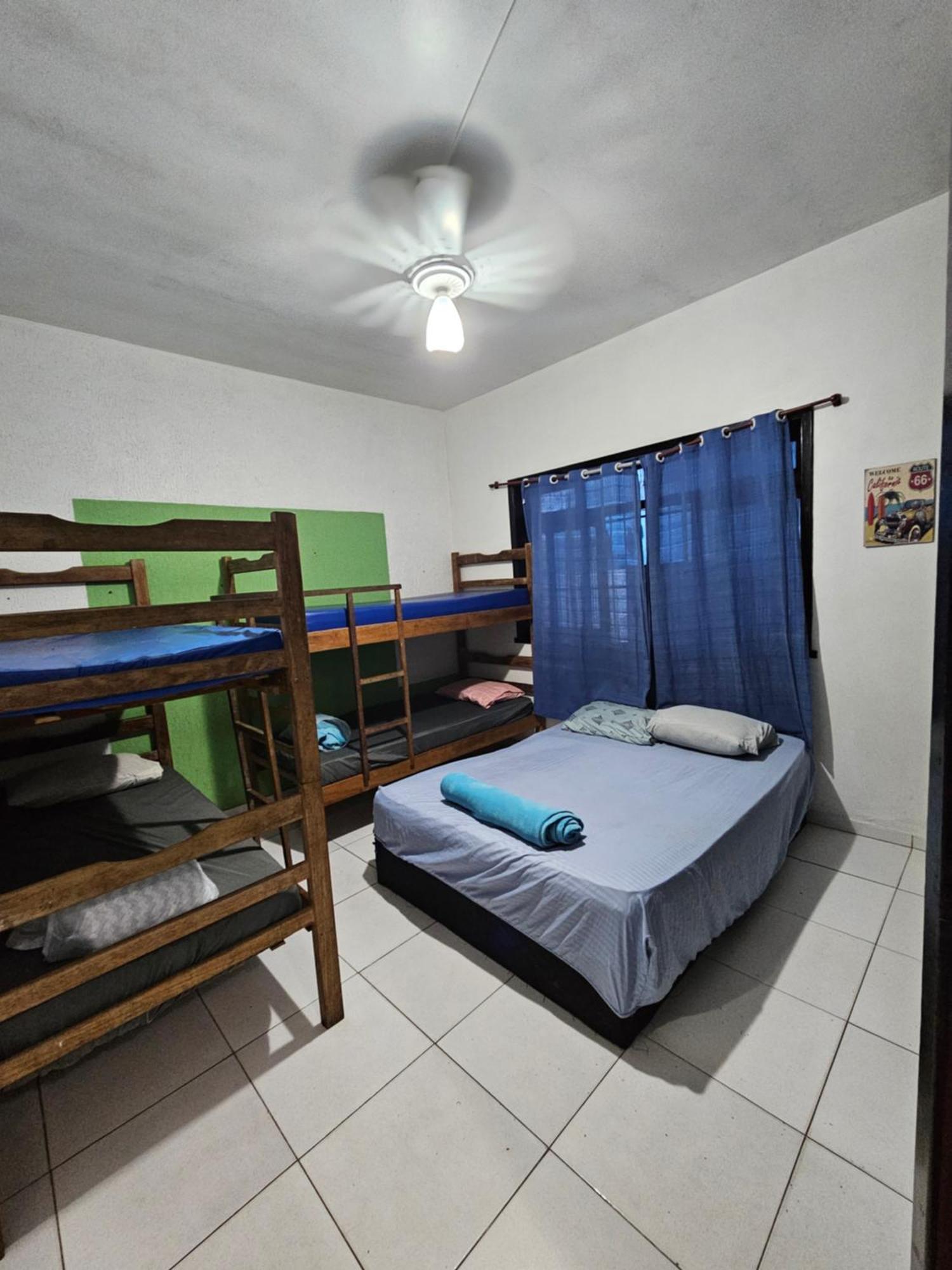 Rock N Hostel كابو فريو المظهر الخارجي الصورة