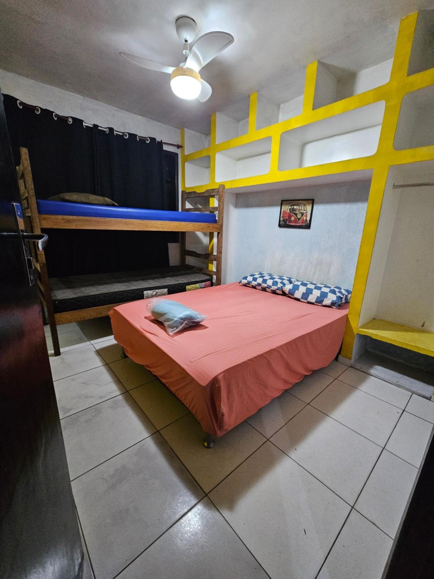 Rock N Hostel كابو فريو المظهر الخارجي الصورة
