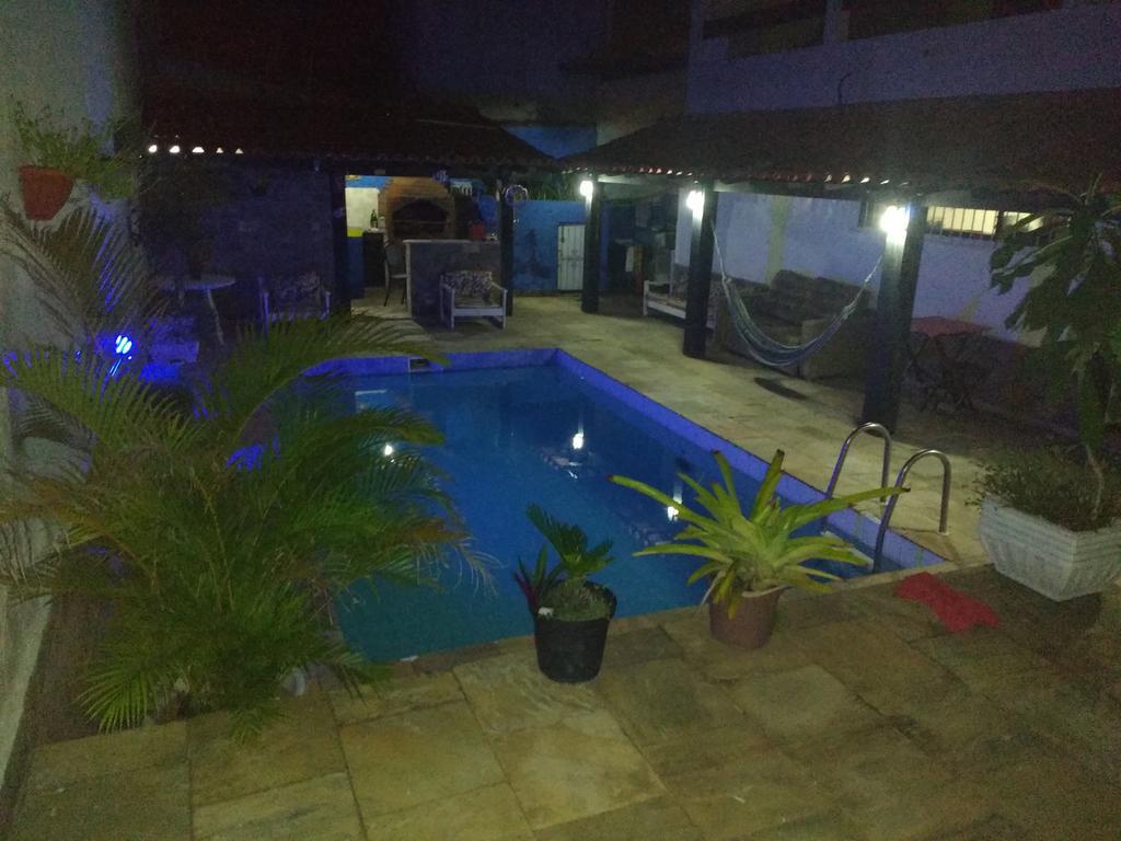 Rock N Hostel كابو فريو المظهر الخارجي الصورة