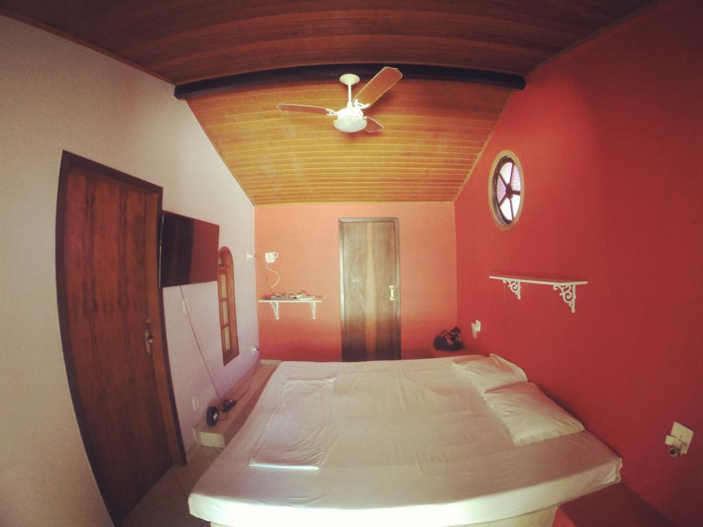 Rock N Hostel كابو فريو المظهر الخارجي الصورة