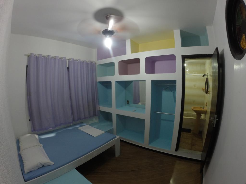 Rock N Hostel كابو فريو المظهر الخارجي الصورة
