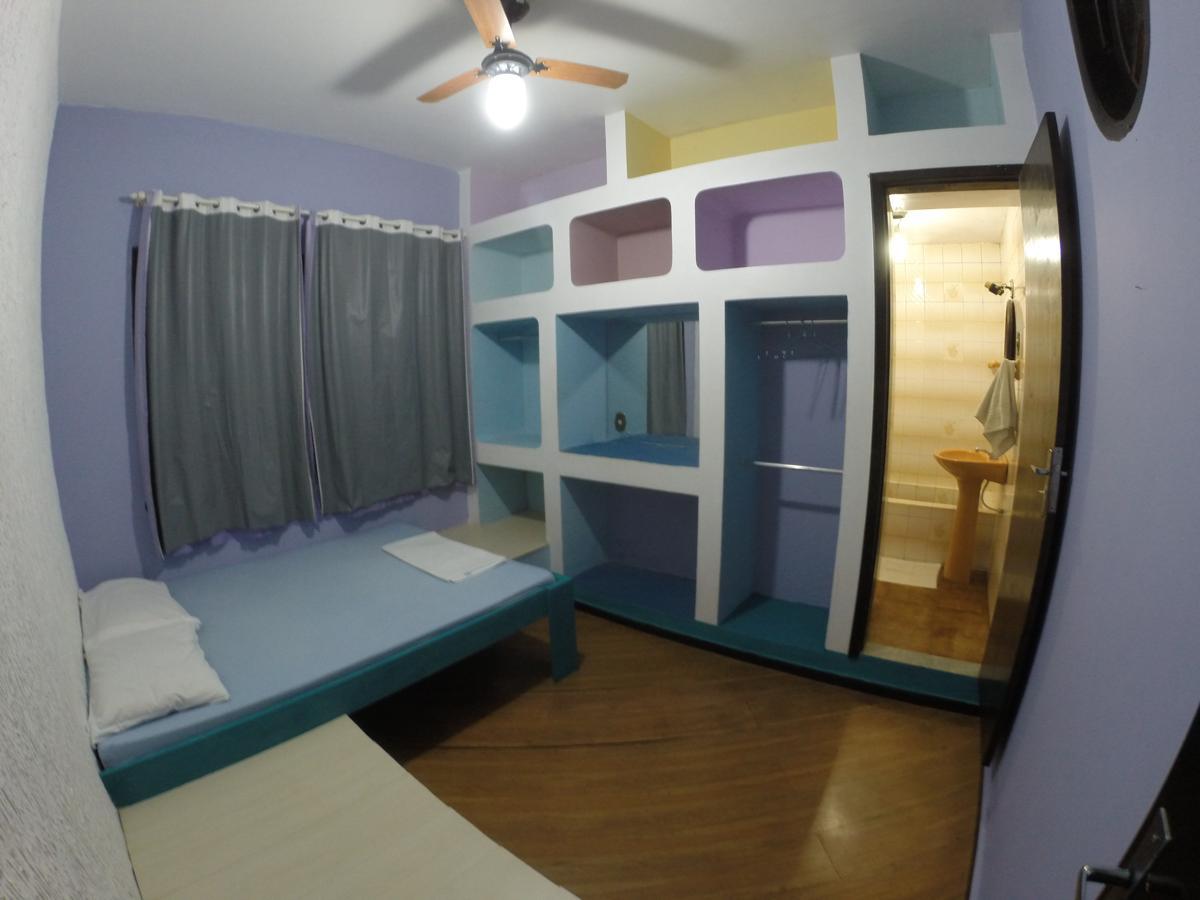Rock N Hostel كابو فريو المظهر الخارجي الصورة