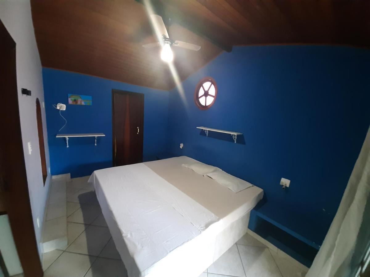 Rock N Hostel كابو فريو الغرفة الصورة